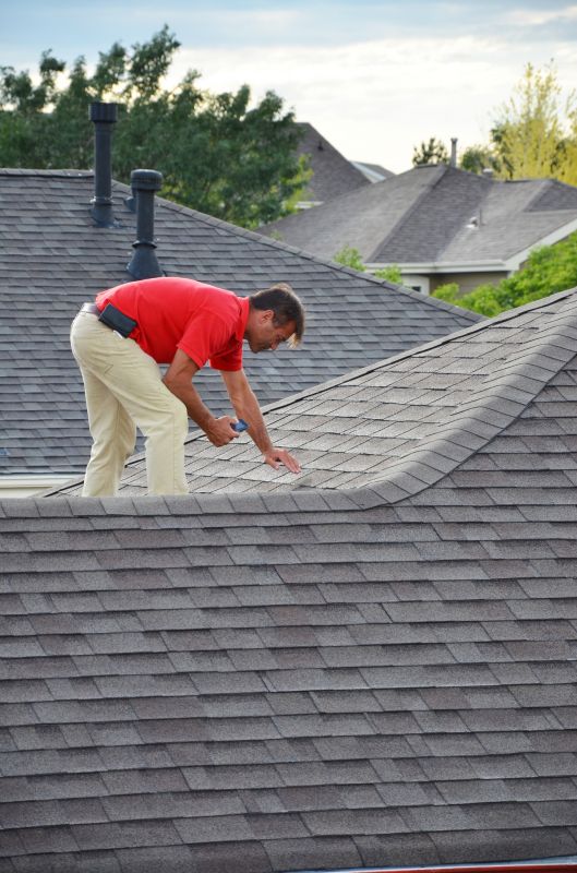 Timely Roof Repairs
